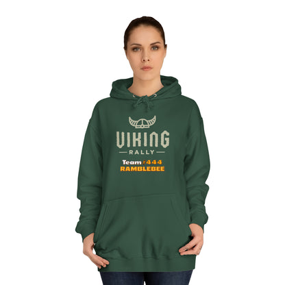 Copy of Unisex Hoodie - Ramblebee - Collect Moments