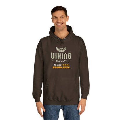 Copy of Unisex Hoodie - Ramblebee - Collect Moments