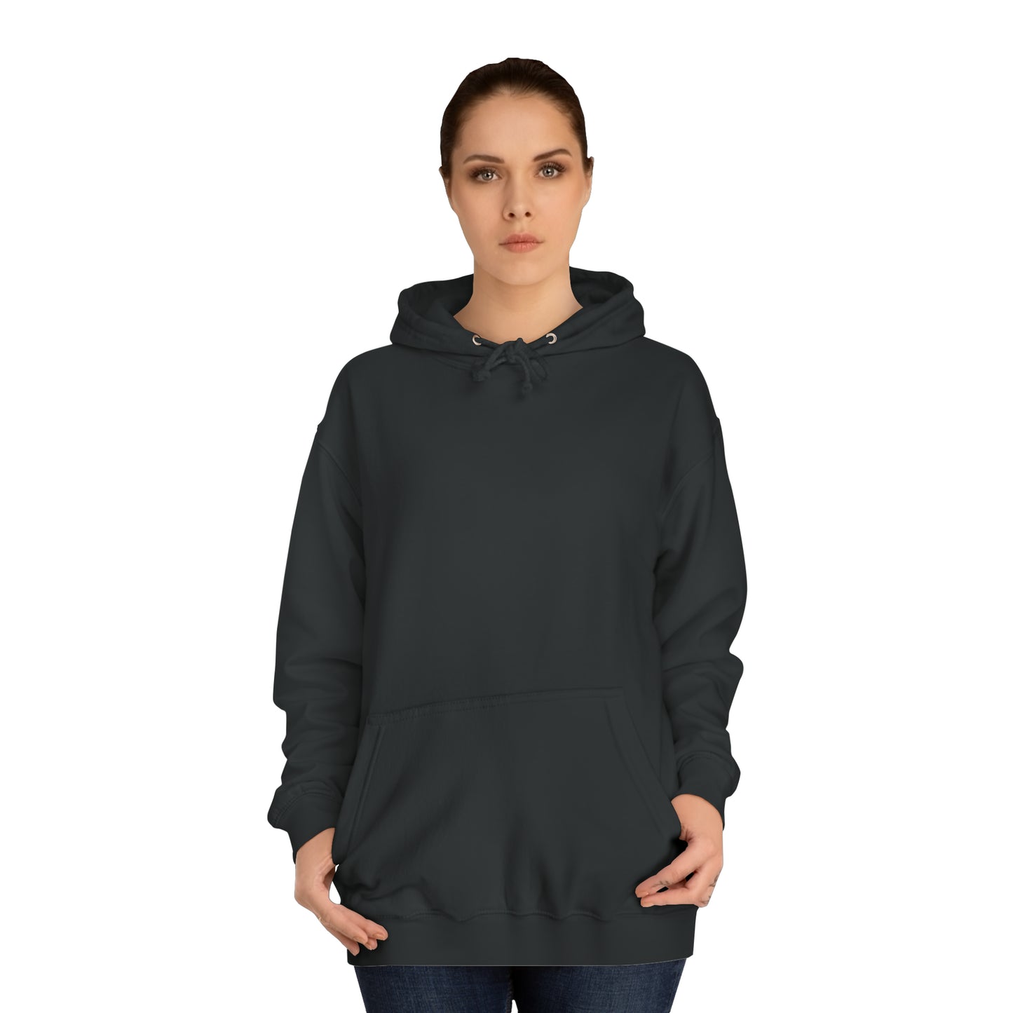 Unisex Hoodie - Ramblebee - Collect Moments